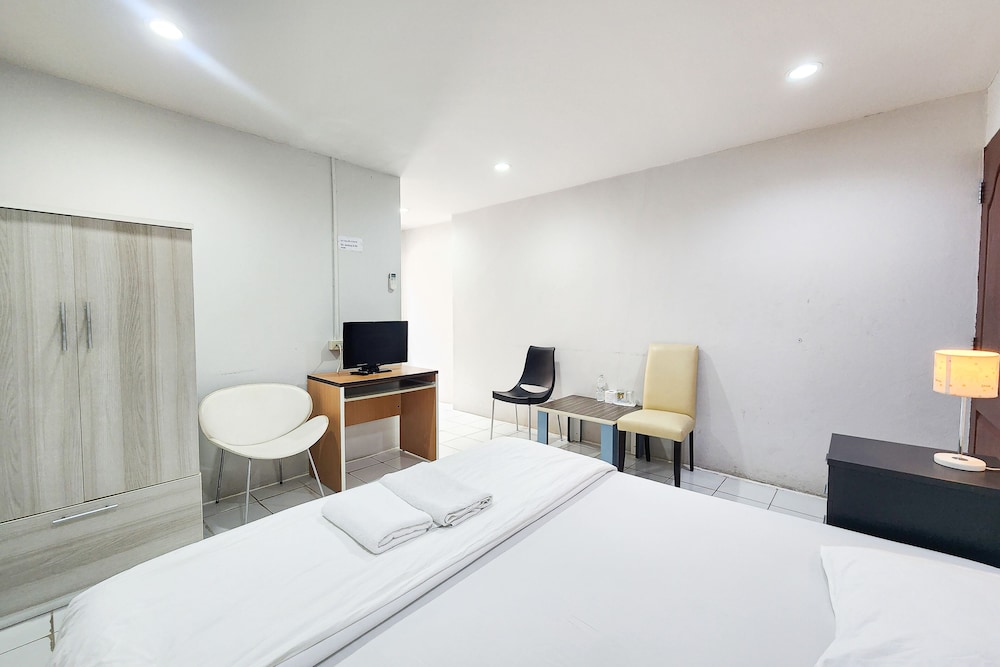 Freesia Guesthouse Suvarnabhumi 9/34