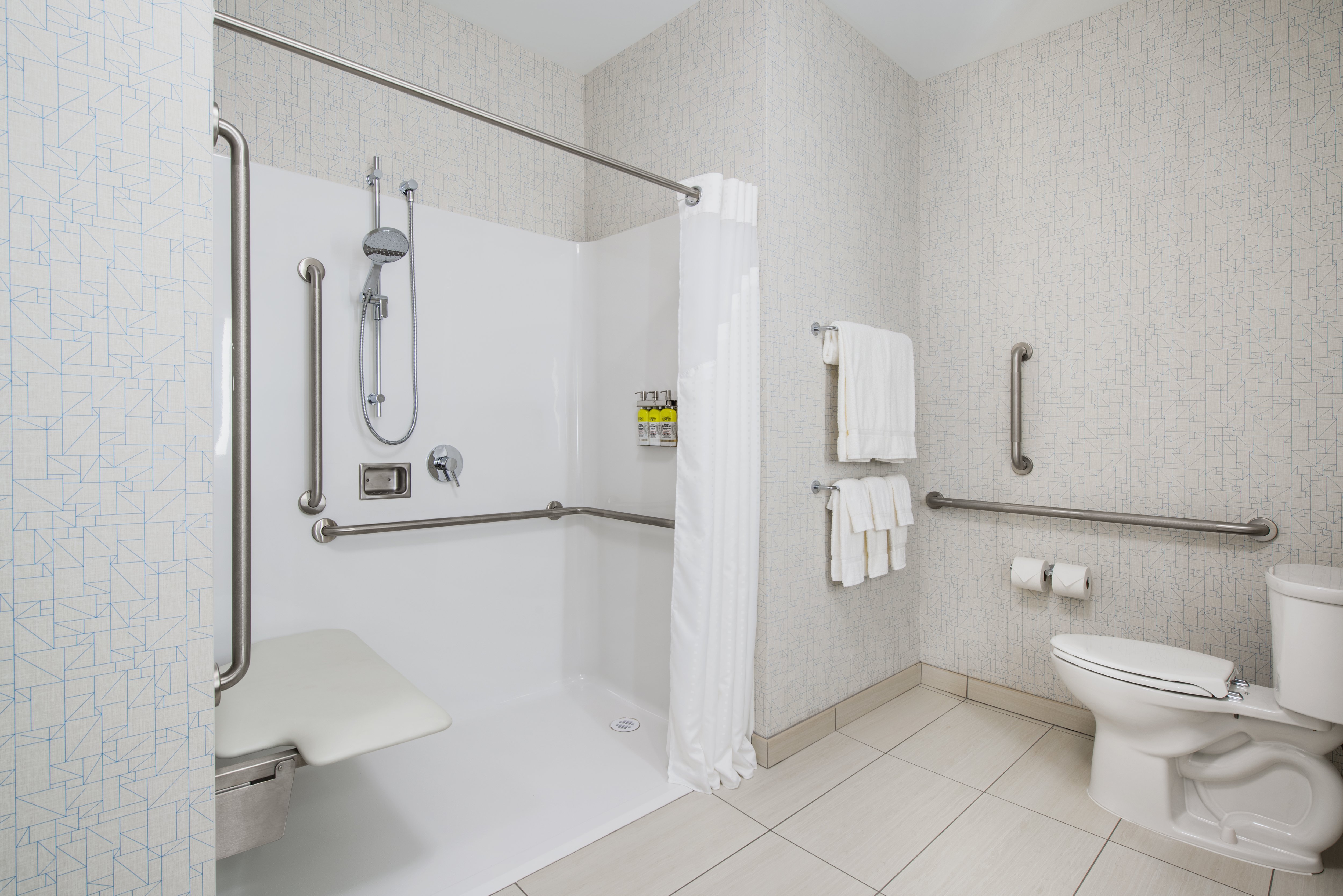 Holiday Inn Express And Suites Kelowna East 68/68
