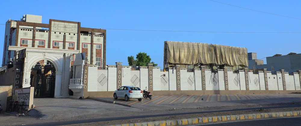 Hotel Panigrahan 21/27