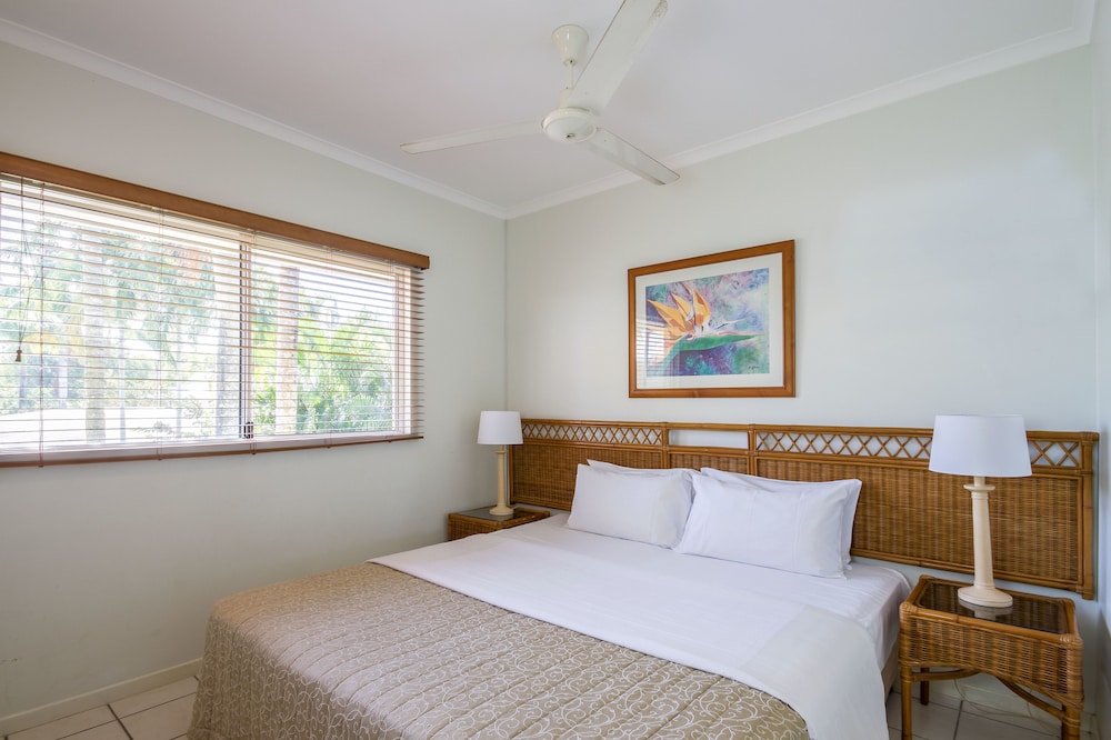 Port Douglas Plantation Resort 4/24