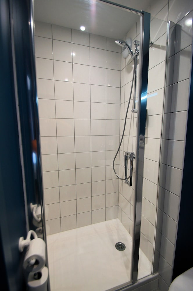 Ibis budget Loudeac Velodrome 50/50