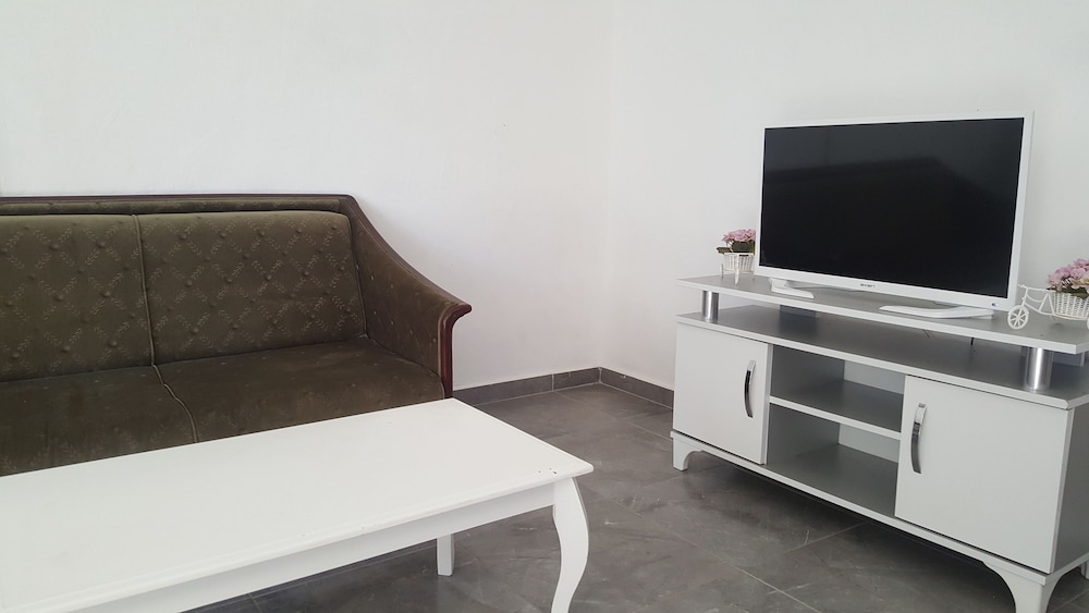 Alfa Apart Otel 2/23