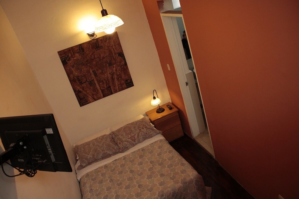 Albergue Verde 13/57
