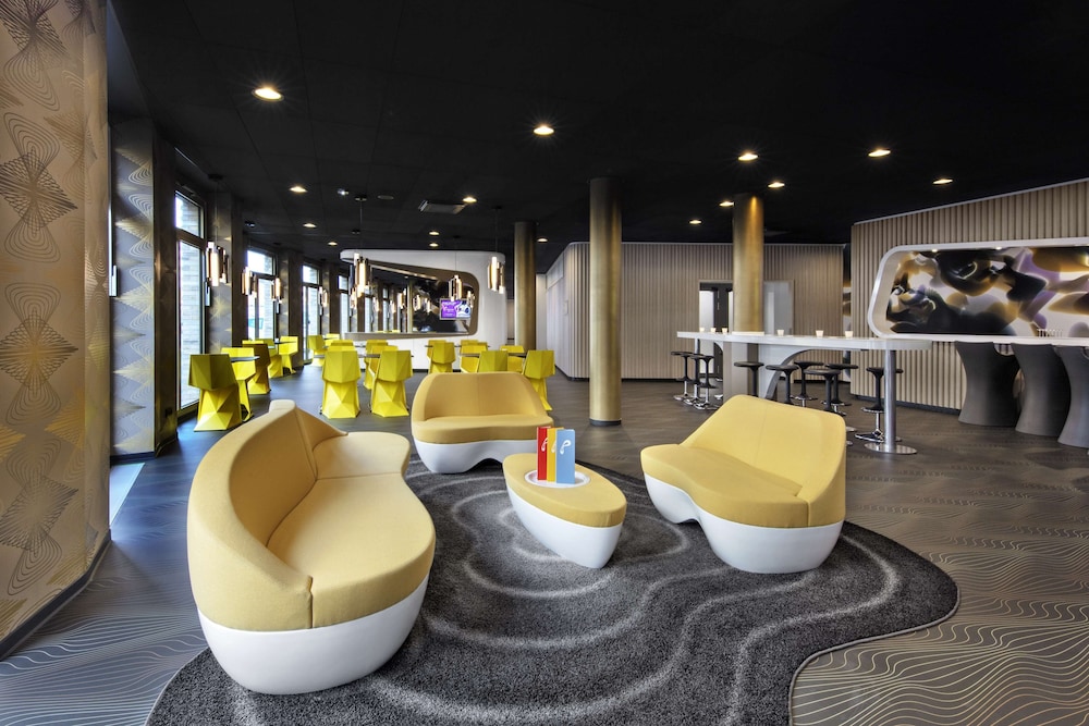 Prize by Radisson, Erfurt City 17/50