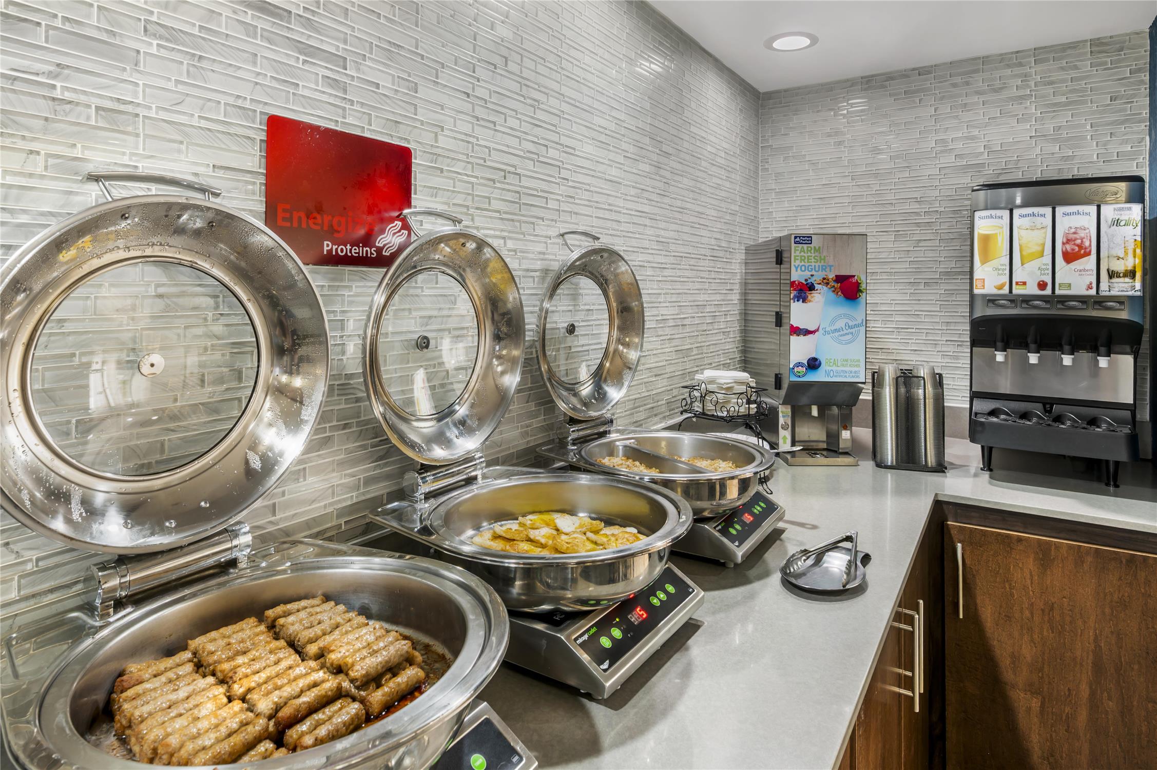 Best Western Plus Indianapolis NW Hotel 35/69