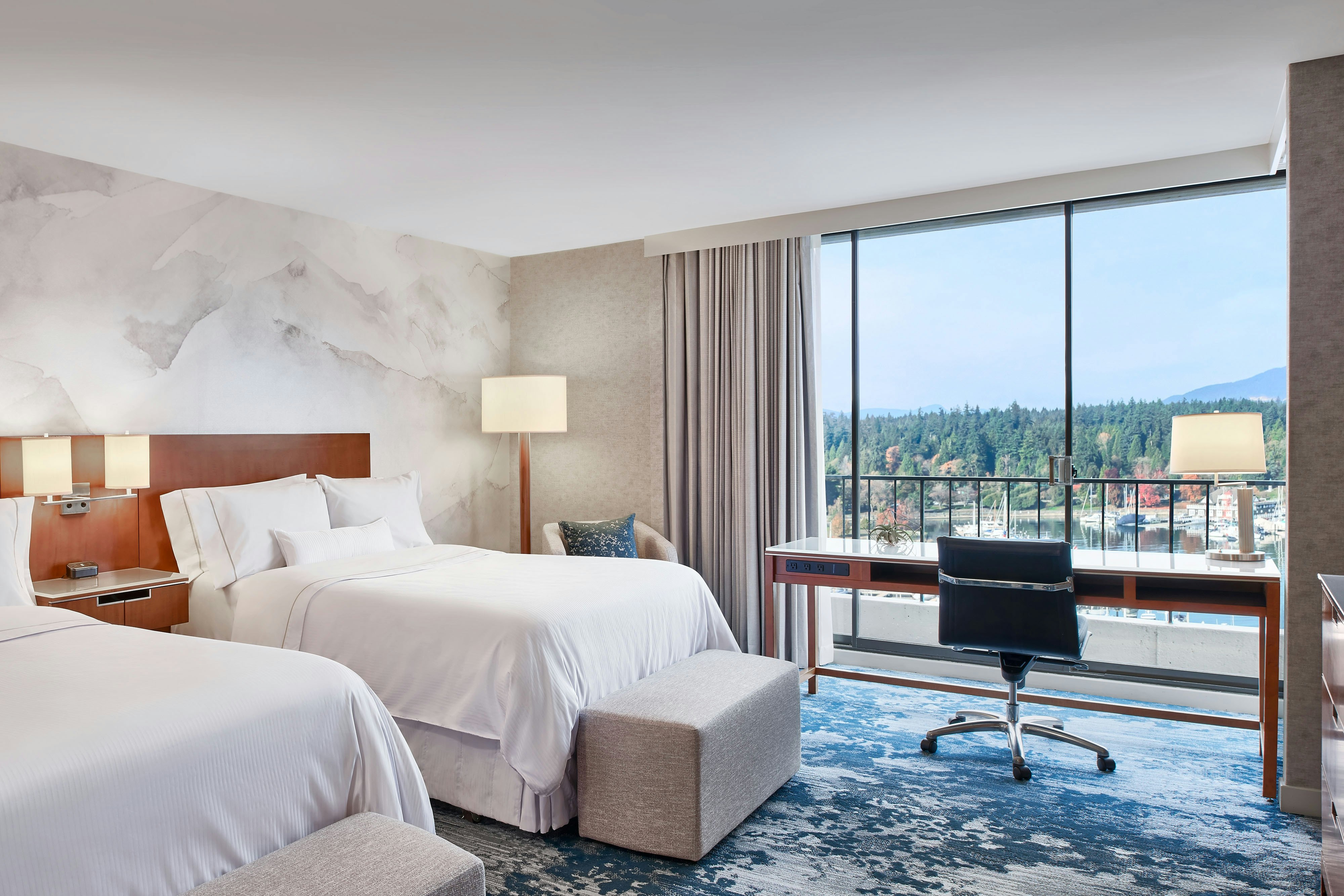 Westin Bayshore 14/72