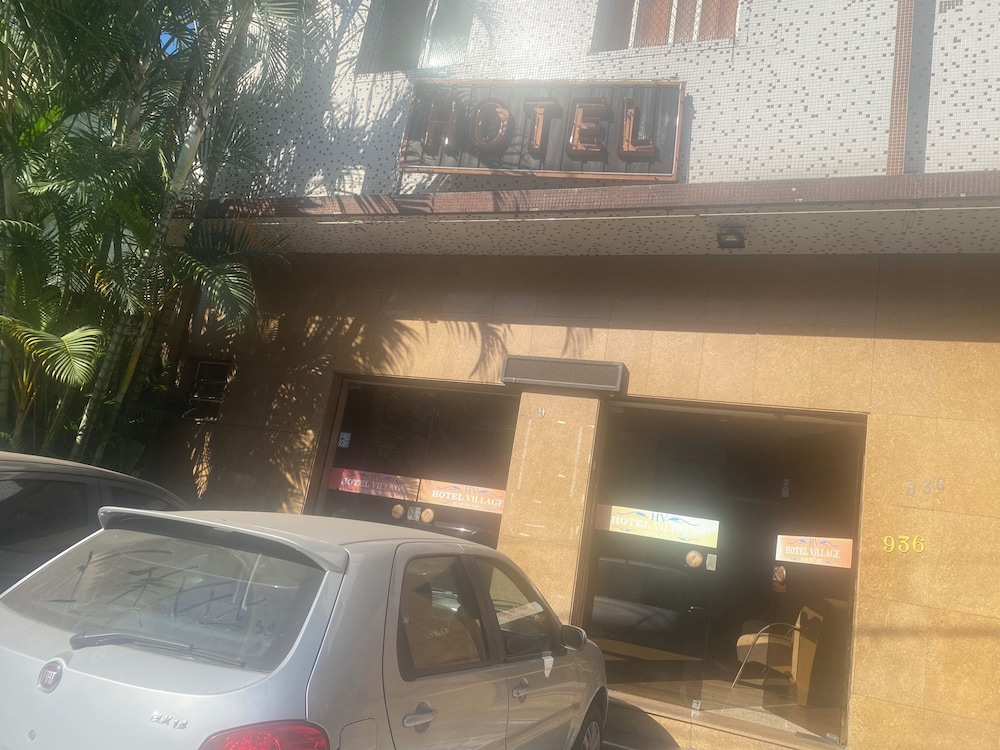 OYO Hotel Village Sao Paulo 15/31