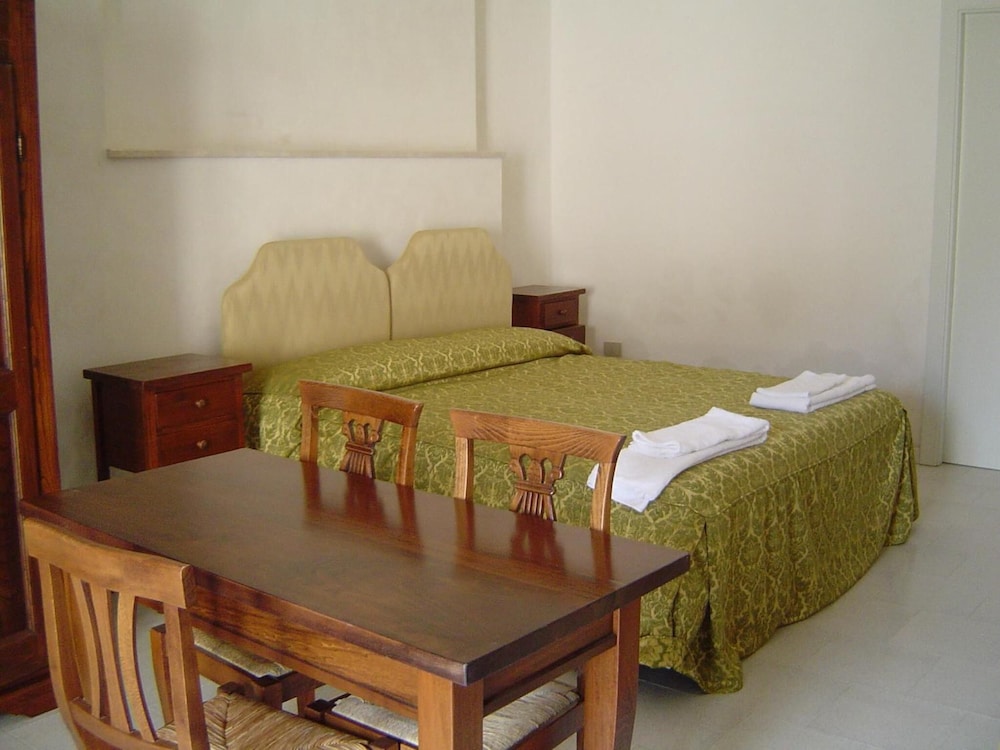 Hotel Masseria Fabrizio 24/62