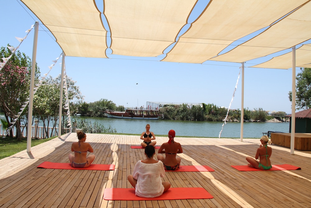 Selectum Family Resort Belek 22/54