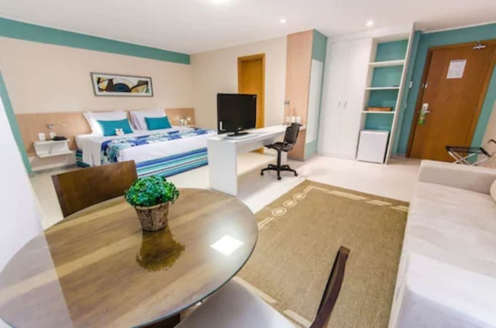 NOBILE SUITES DEL RIO - PETROLINA 44/70