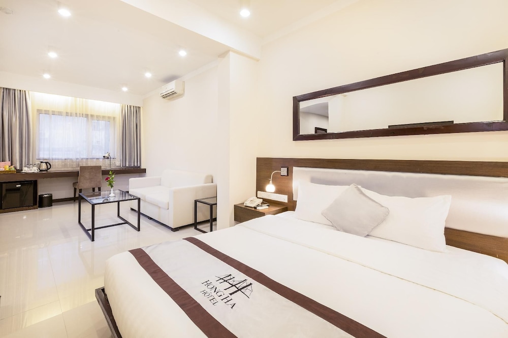 Hong Ha Hotel 14/51