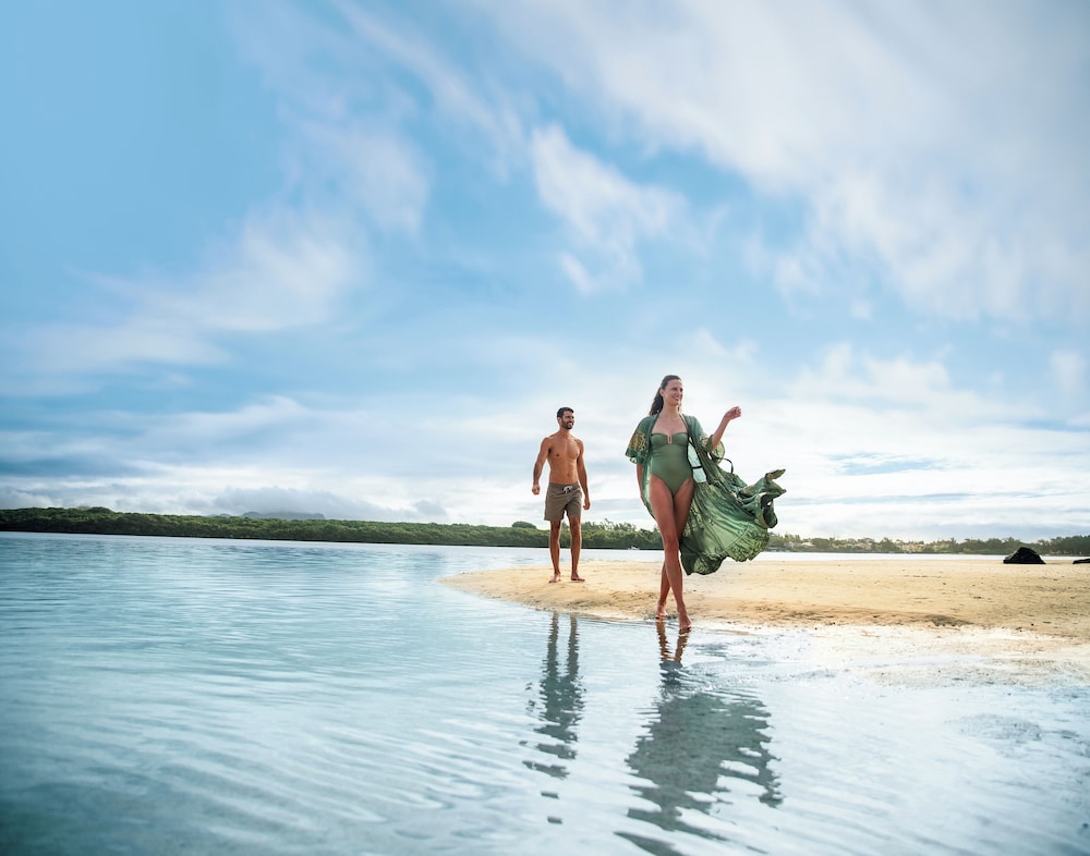 Shandrani Beachcomber Resort and Spa 72/78