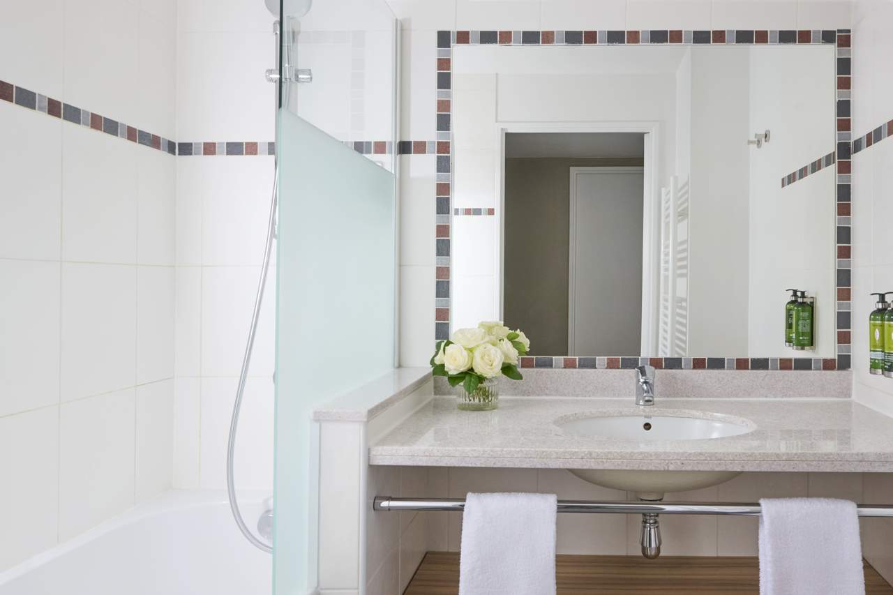 Fraser Suites Harmonie Paris La Defense 31/32