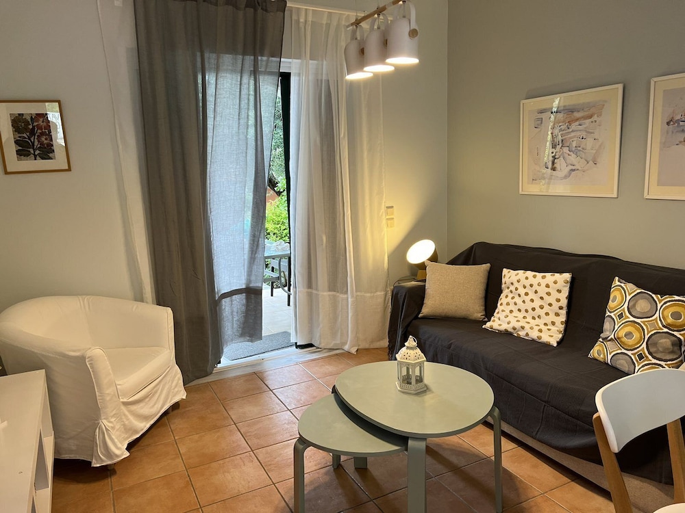 Barbati Bay Apartments 39/66