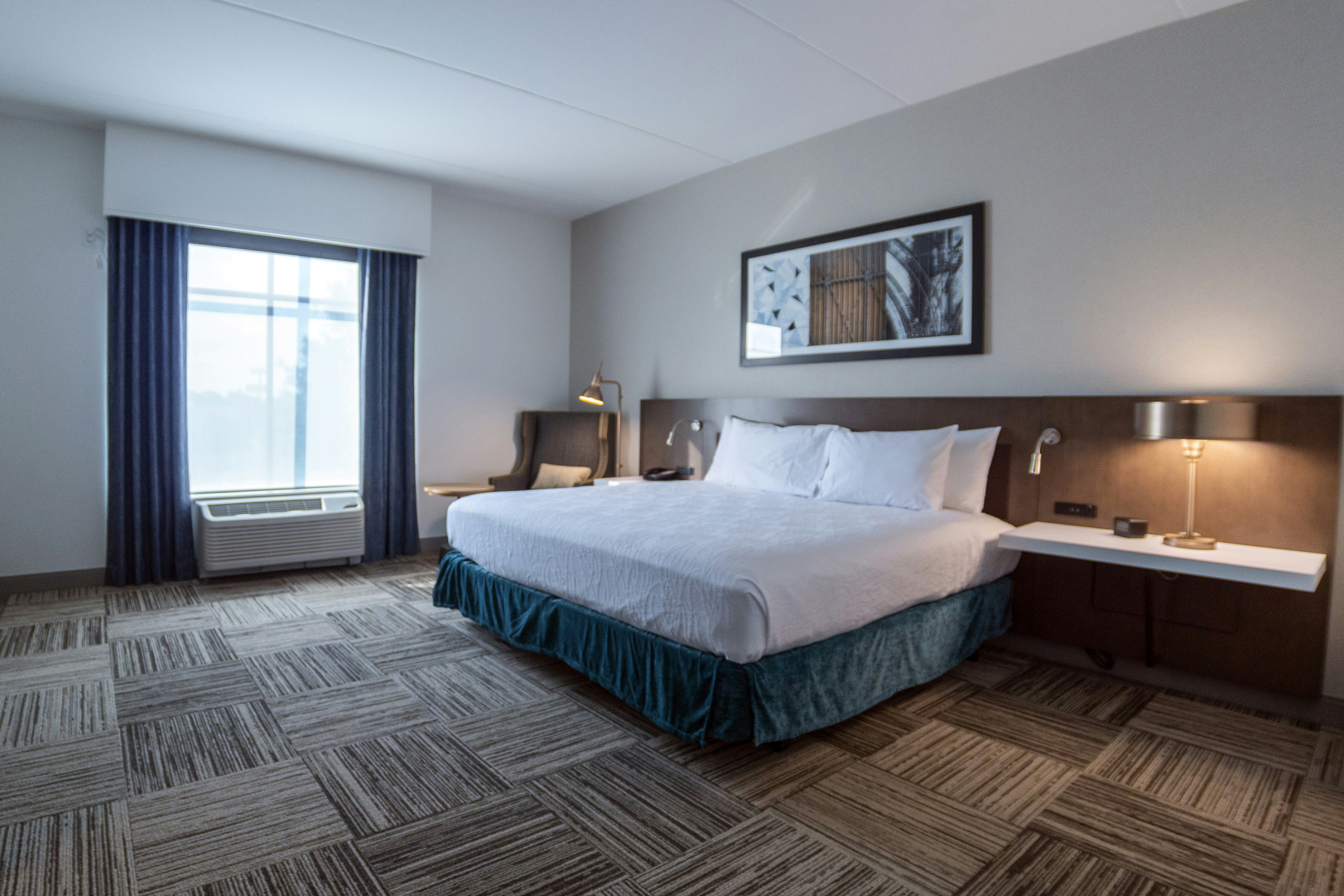 Hilton Garden Inn Spartanburg Sc 12/45