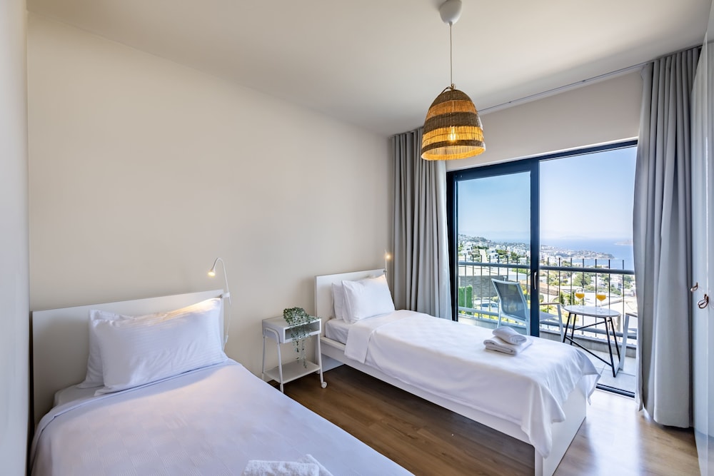 Bovilla Hotel Pera Yalikavak 23/54