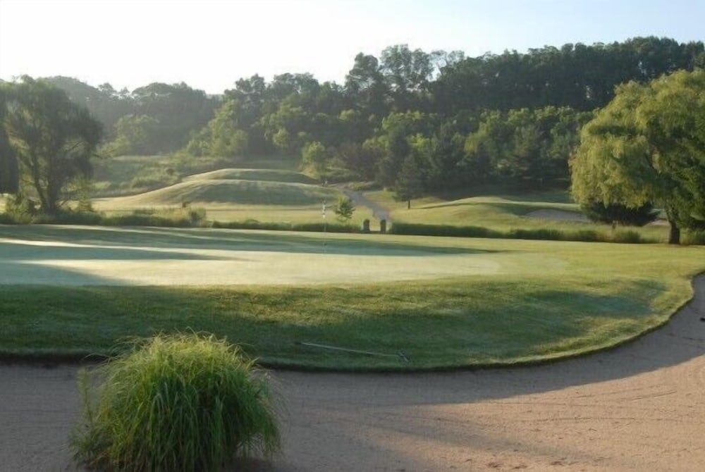 Guest Quarters at The Bridges Golf Club 37/58