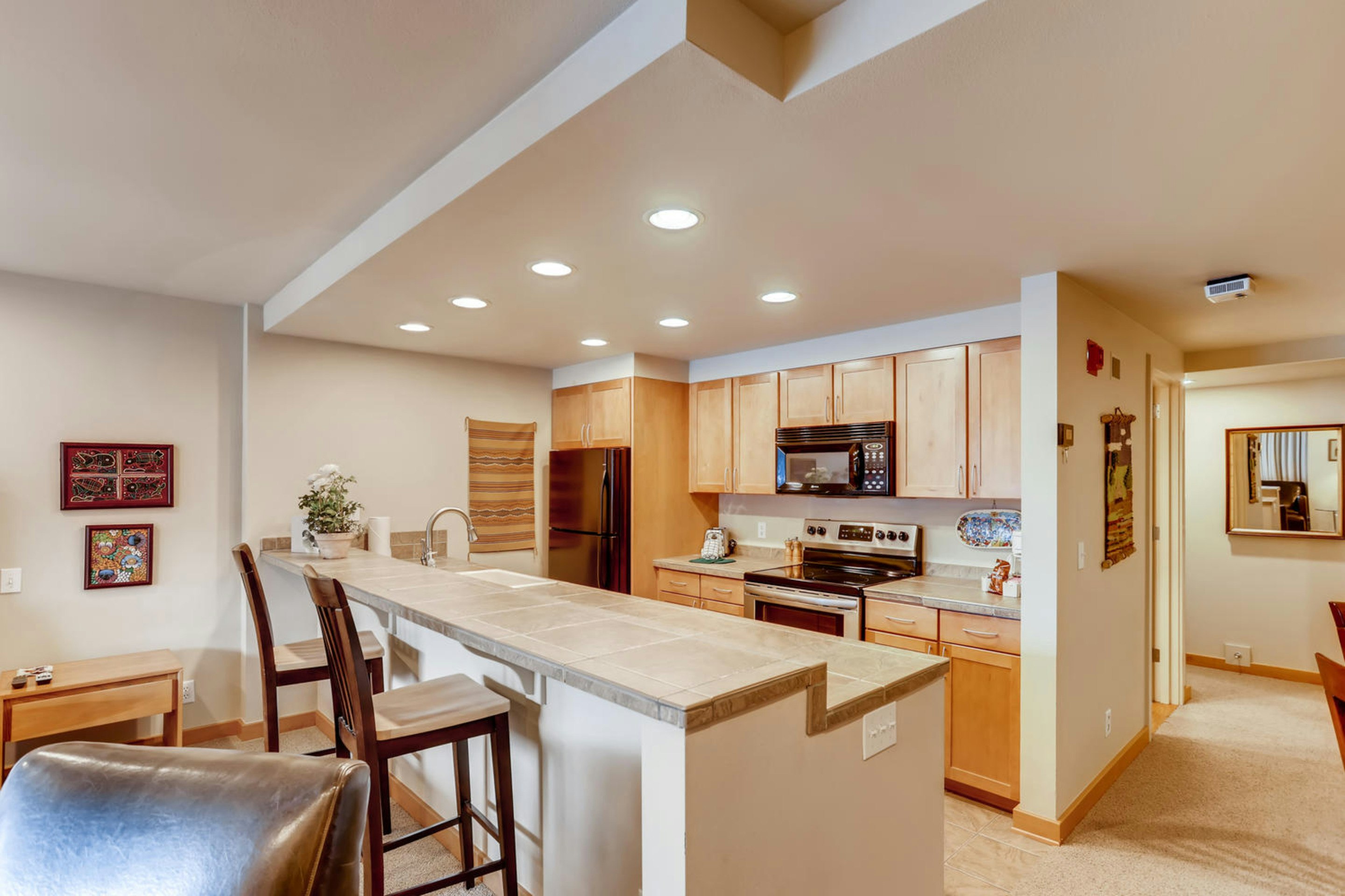 Aspen Ridge Condominiums By Keystone Resort 50/65