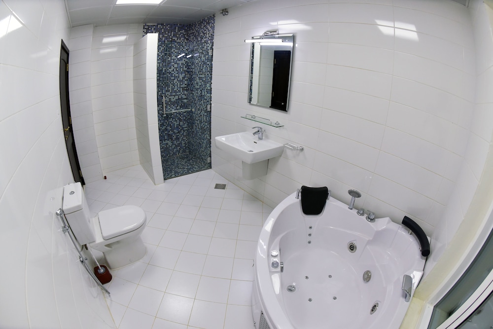 A'sinamar Hotel Apartment 47/50