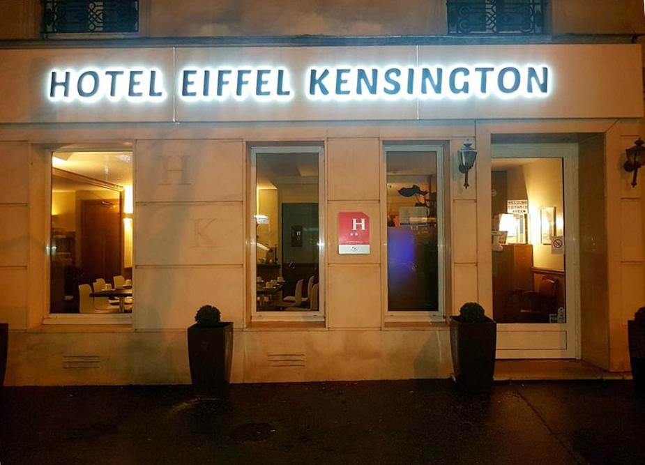 HOTEL EIFFEL KENSINGTON 2/52
