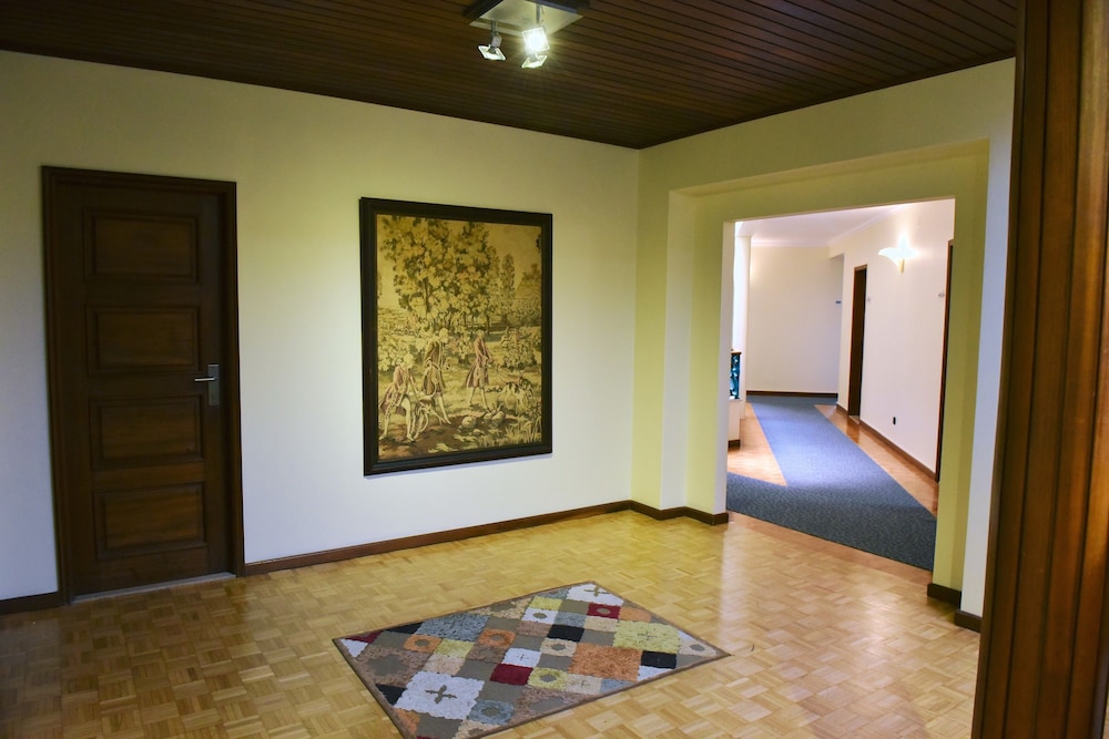 Hotel Aeroporto 25/50