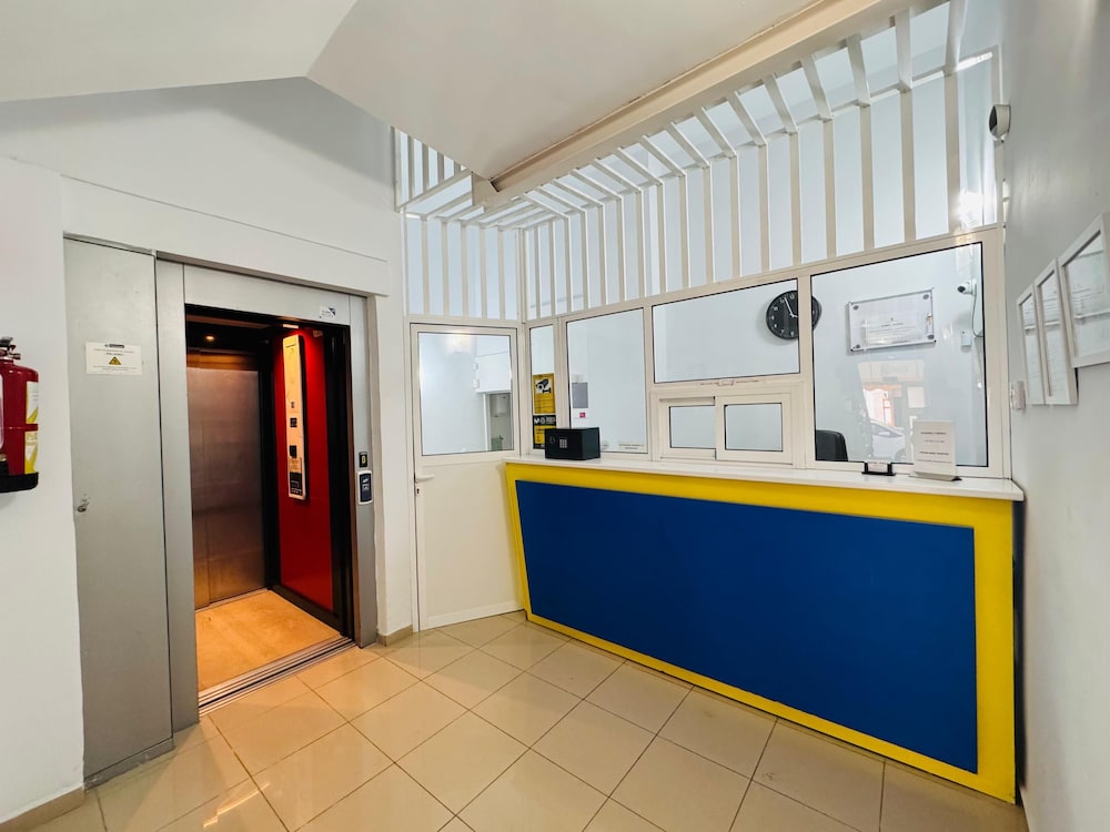 Hostal Kasa 19/58