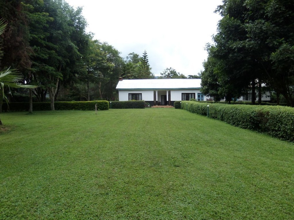 Kasi Tembo Rest House 9/9