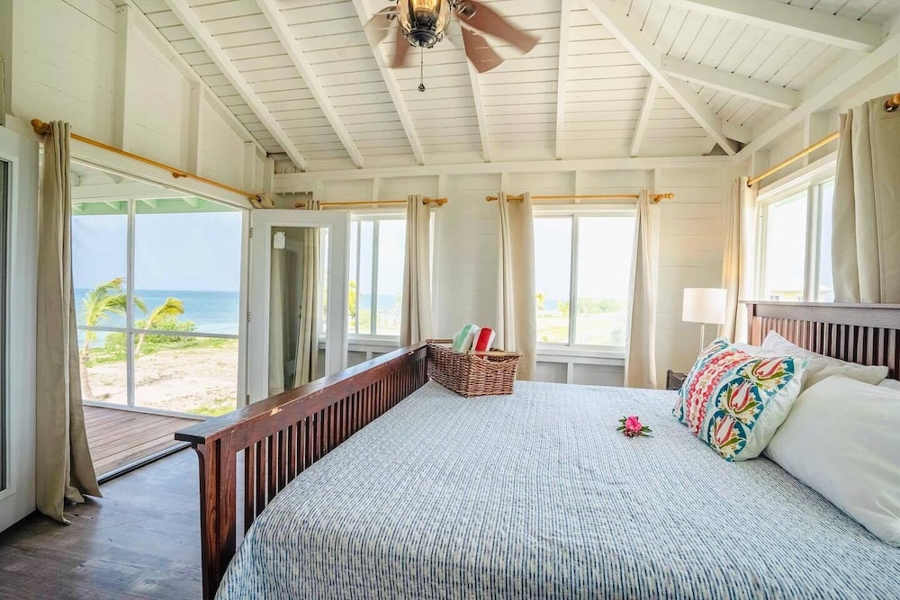 Barbuda Cottages 7/21