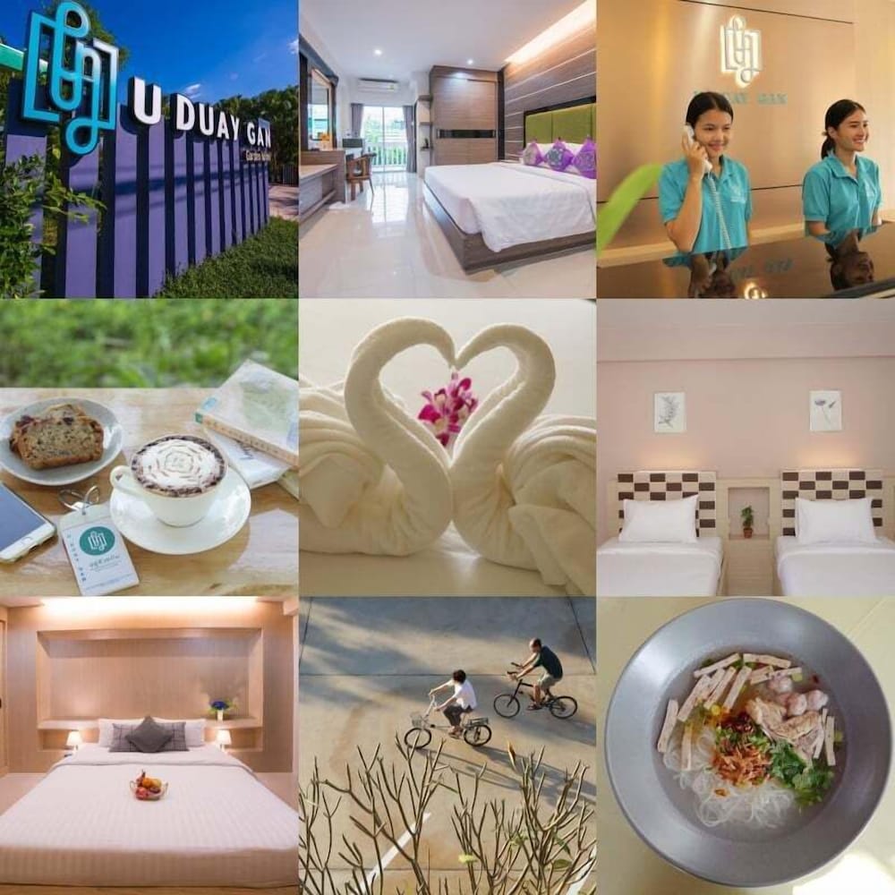 U Duay Gan Garden Home 25/42