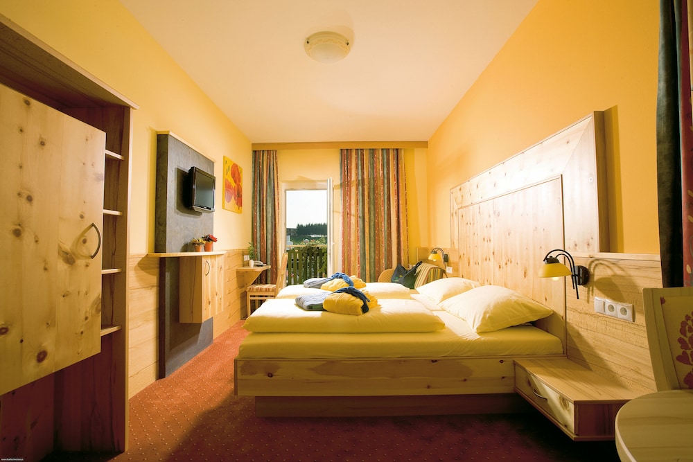 Thermenhotel Puchasplus 19/60