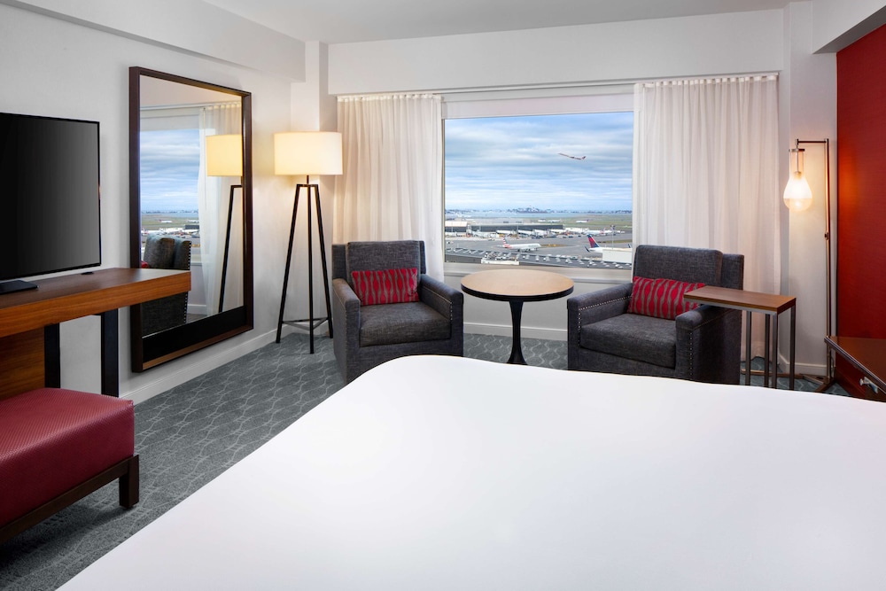Hyatt Regency Boston Harbor 21/72