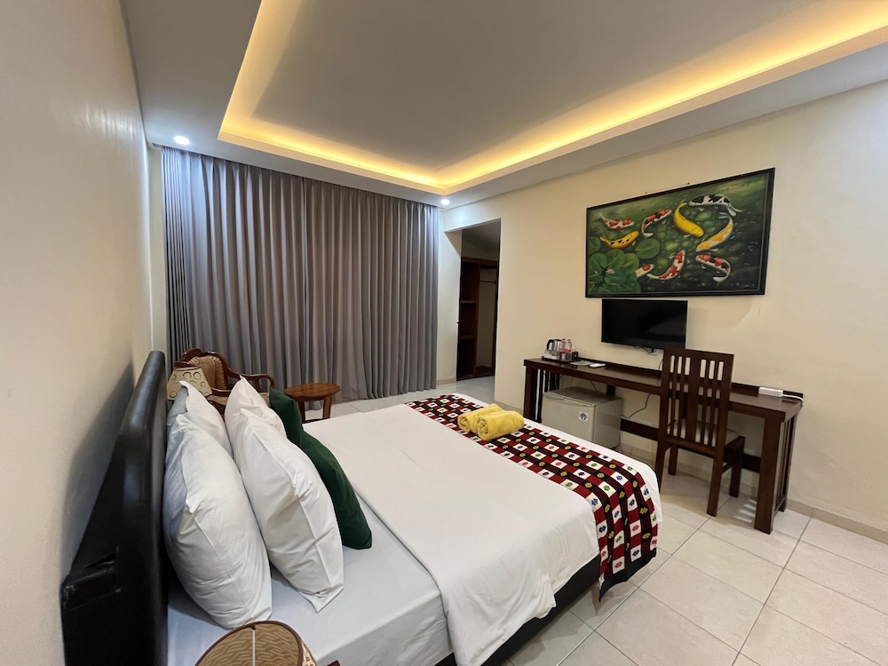 Lovina Beach Hotel 22/65