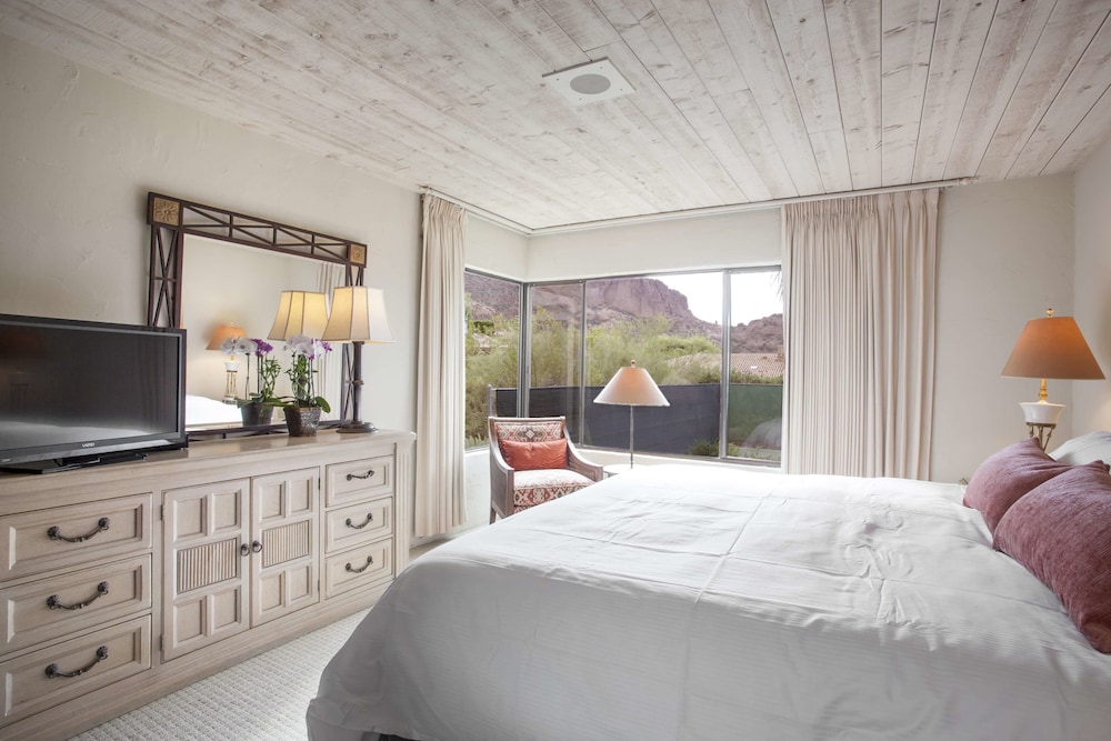 Sanctuary Camelback Mountain, A Gurneys Resort and Spa 10/50