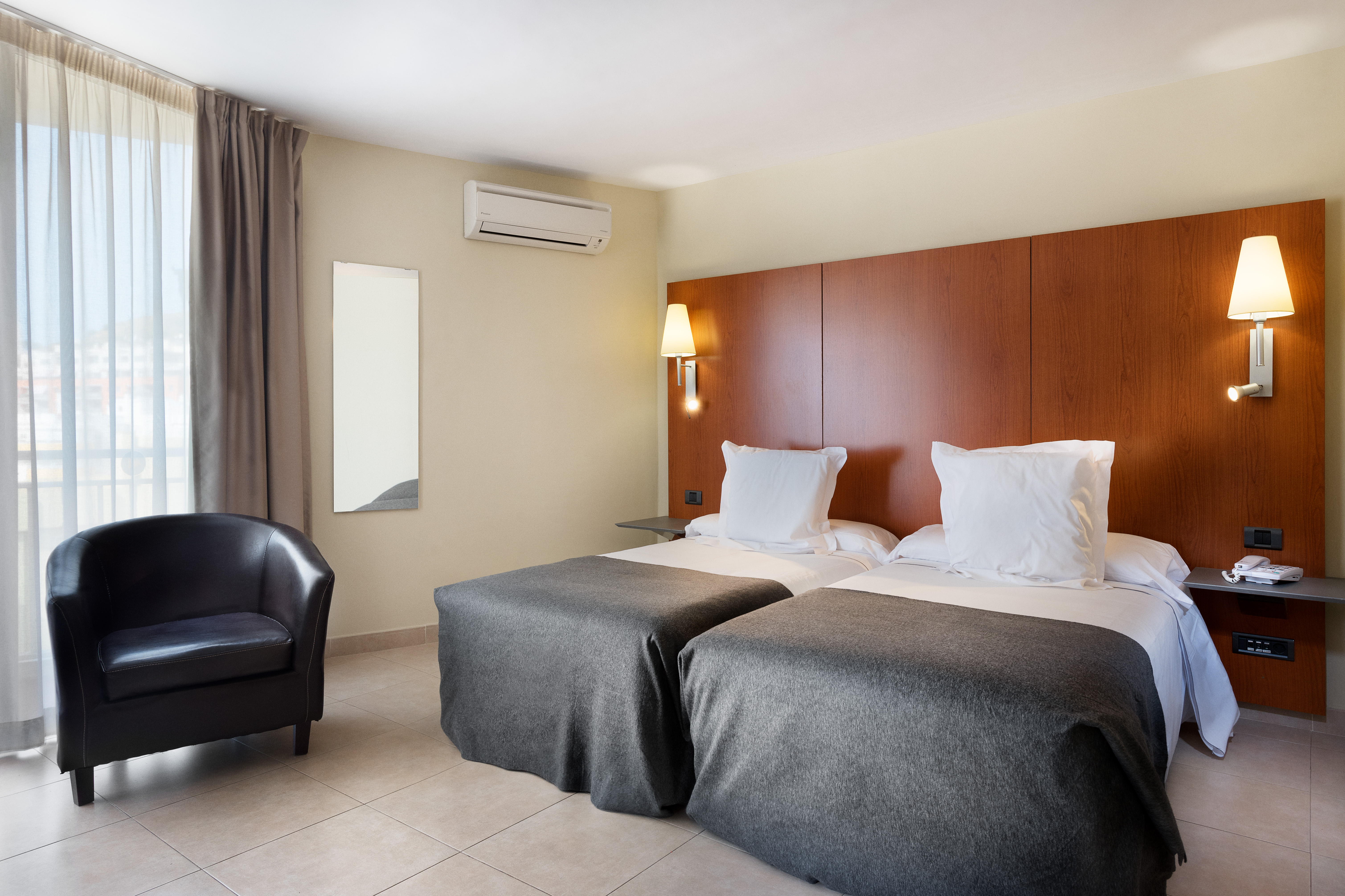 Hotel Mainare Playa 7/35