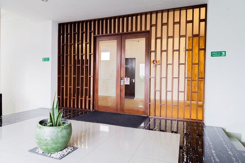 Grand Central Hotel Medan 60/60