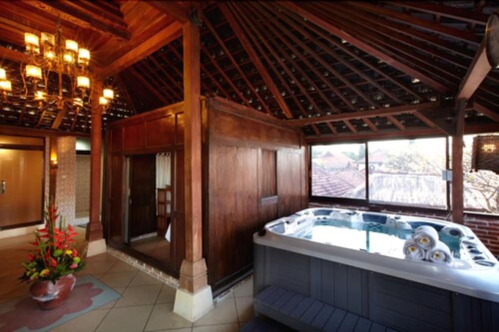 PUTU BALI VILLA & SPA(KT) 12/52