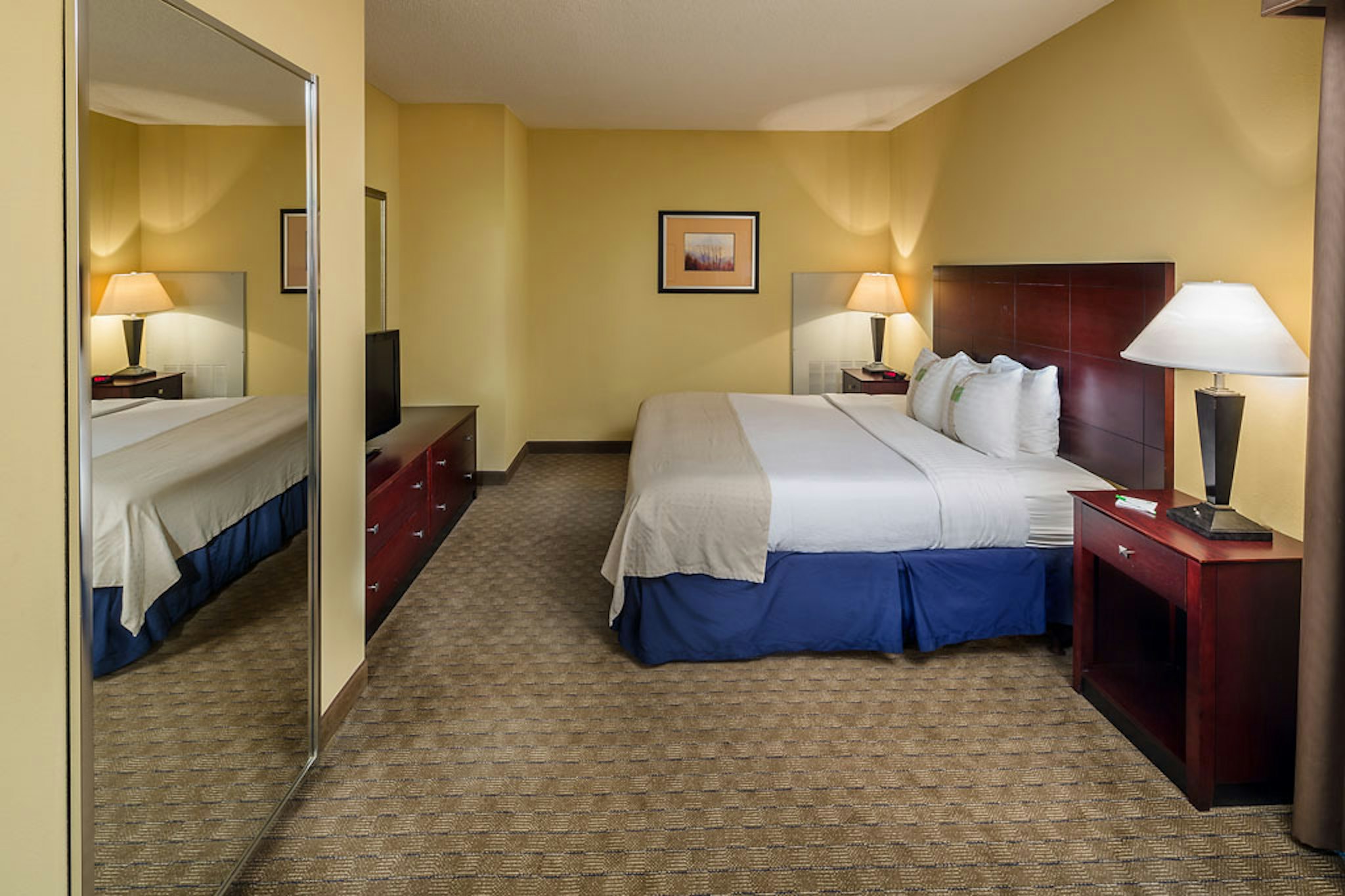 Holiday Inn Augusta West I 20 21/64