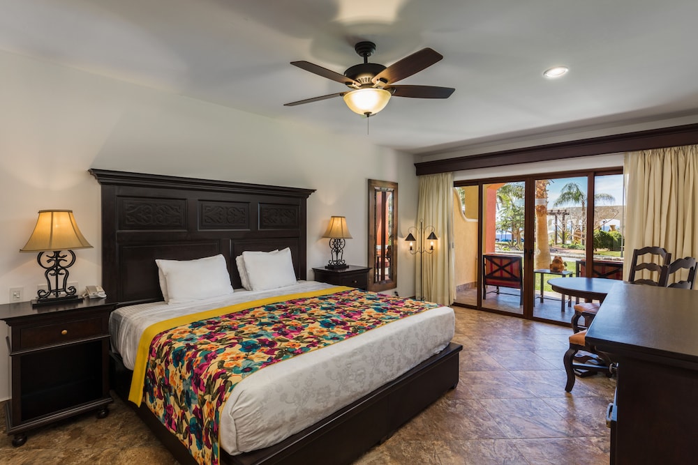 El Encanto All Inclusive Resort At Hacienda Encantada 14/47