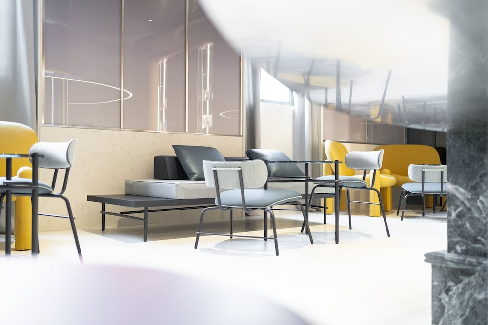 Palazzo Tirso Cagliari Mgallery 33/50