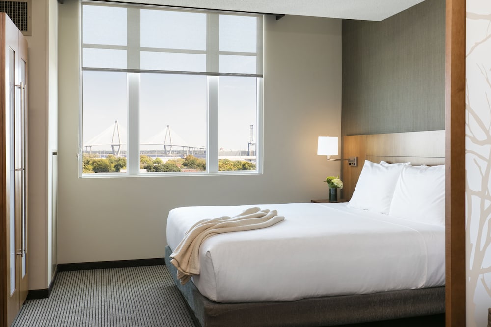 Hyatt Place Charleston - Historic District 19/68