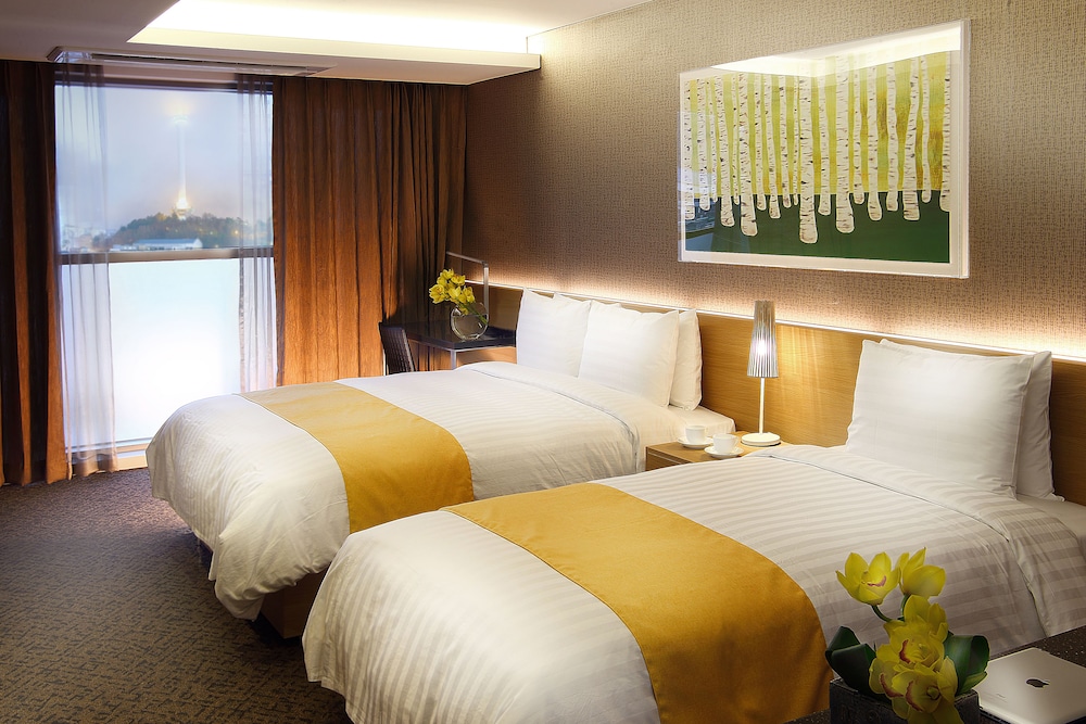 Hotel Aventree Busan 19/53