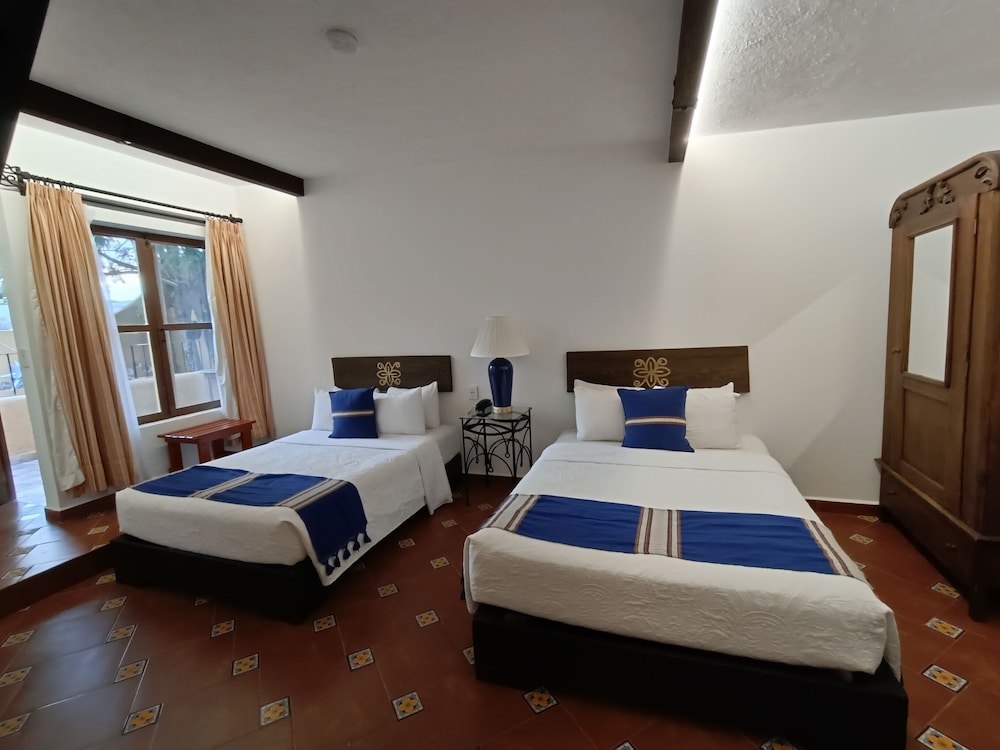 Hotel Hacienda Monteverde San Miguel de Allende 25/87