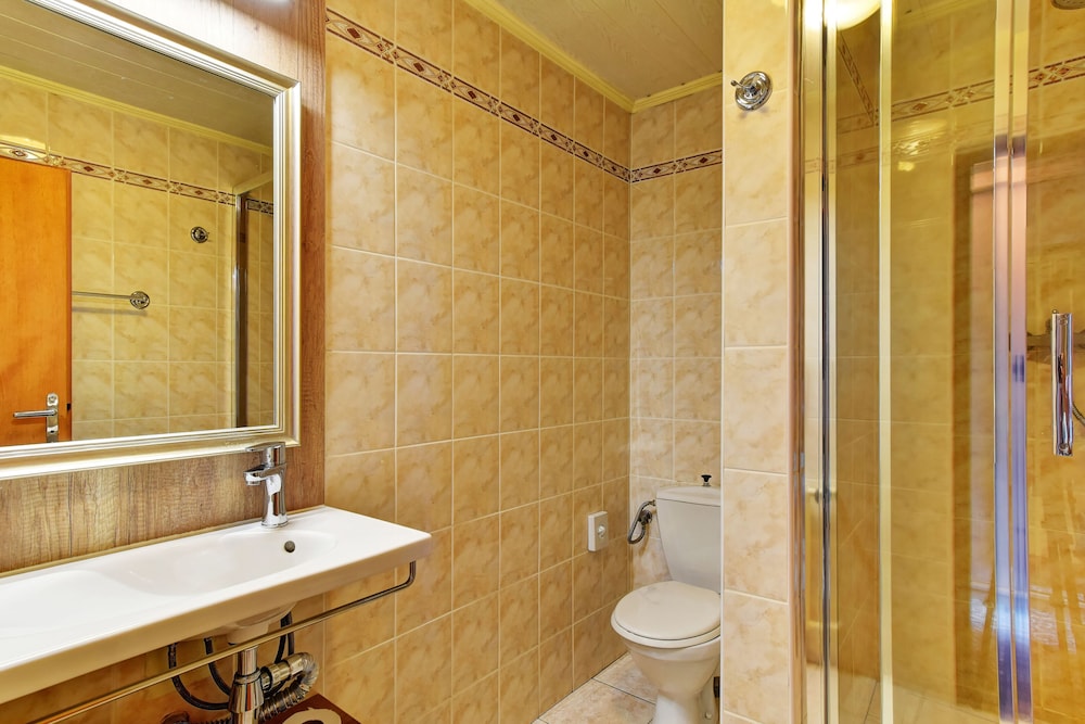 Hotel Davinci 18/48