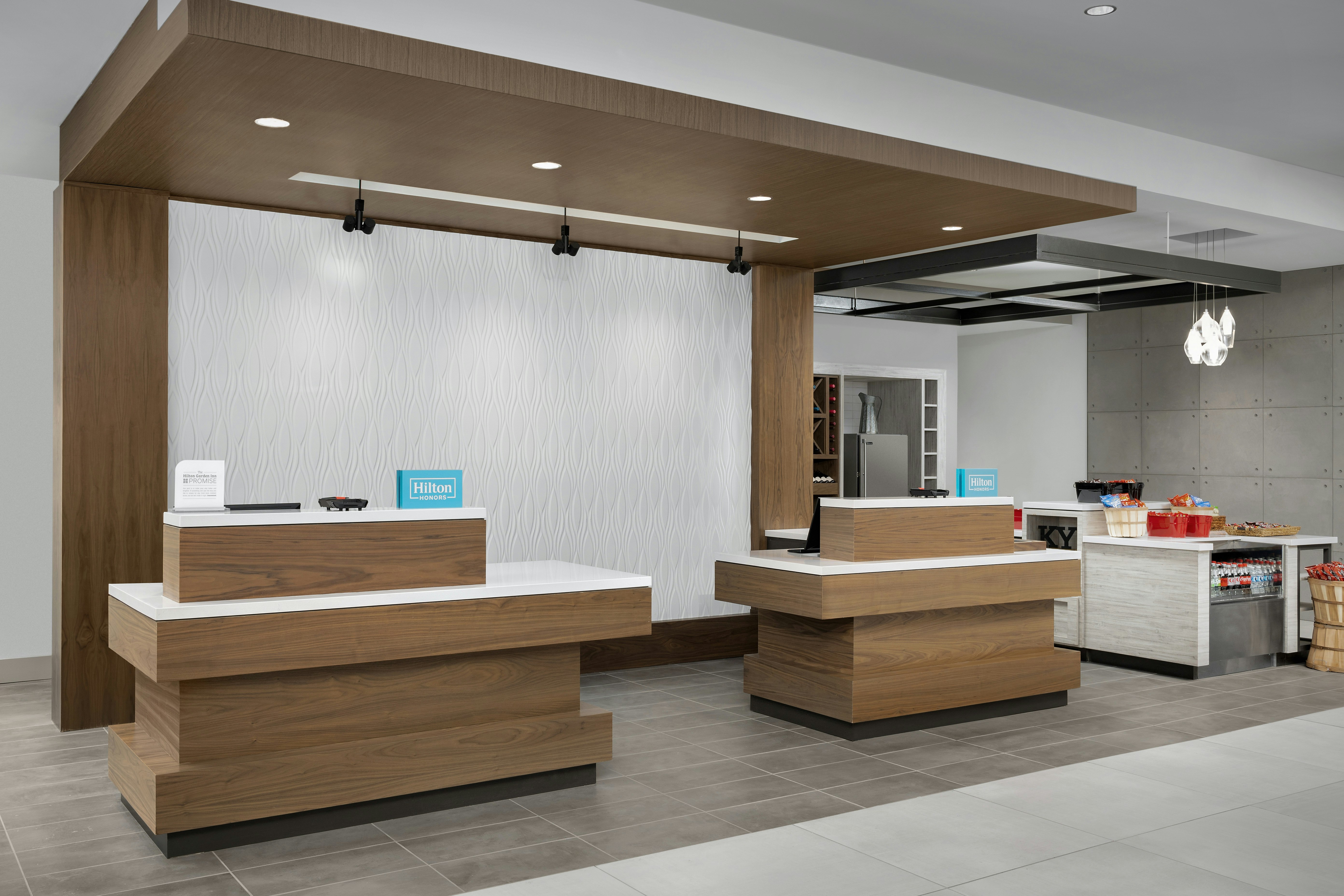 Hilton Garden Inn Florence Cincinnati Airport South 6/27
