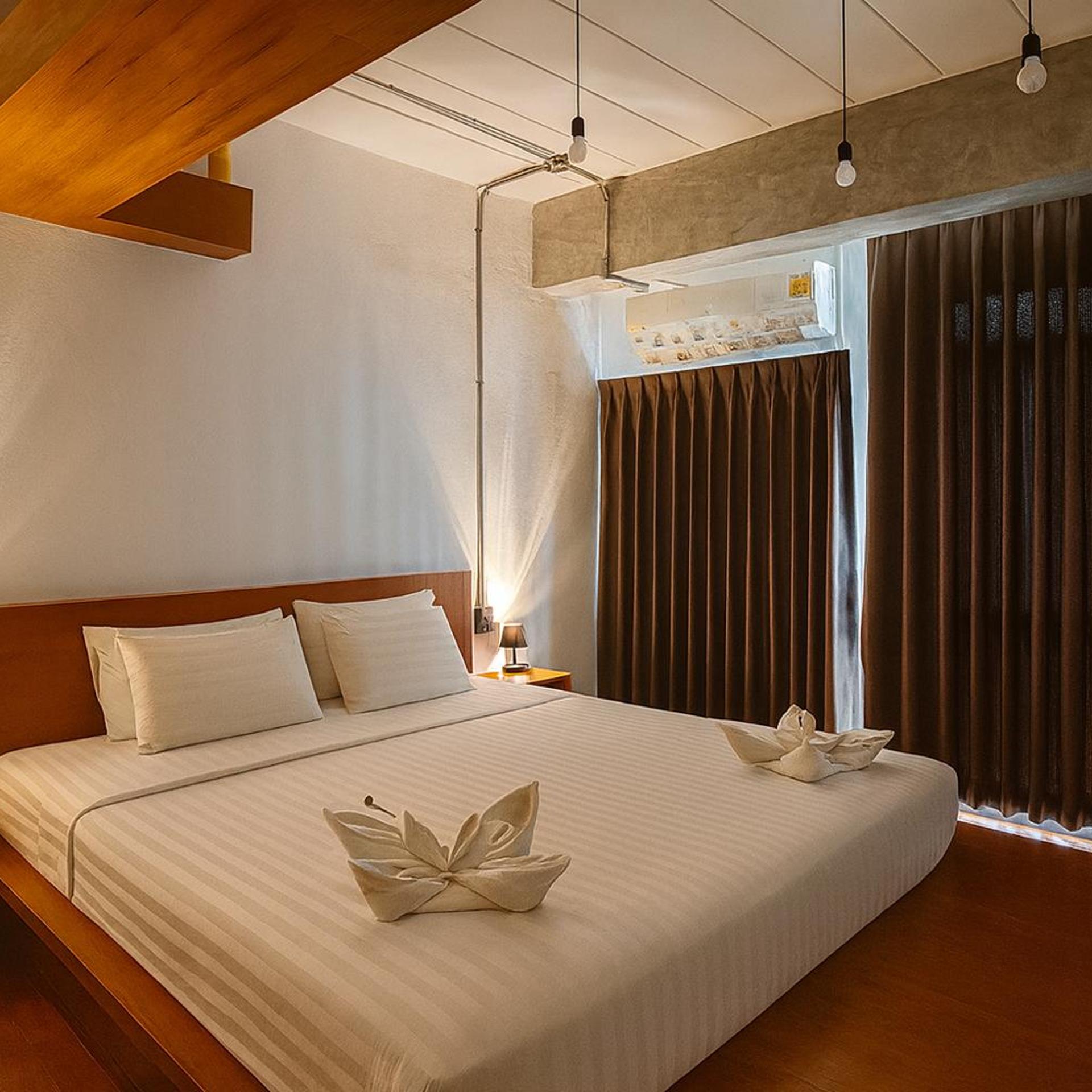 The Loft Room Nimman 24/78