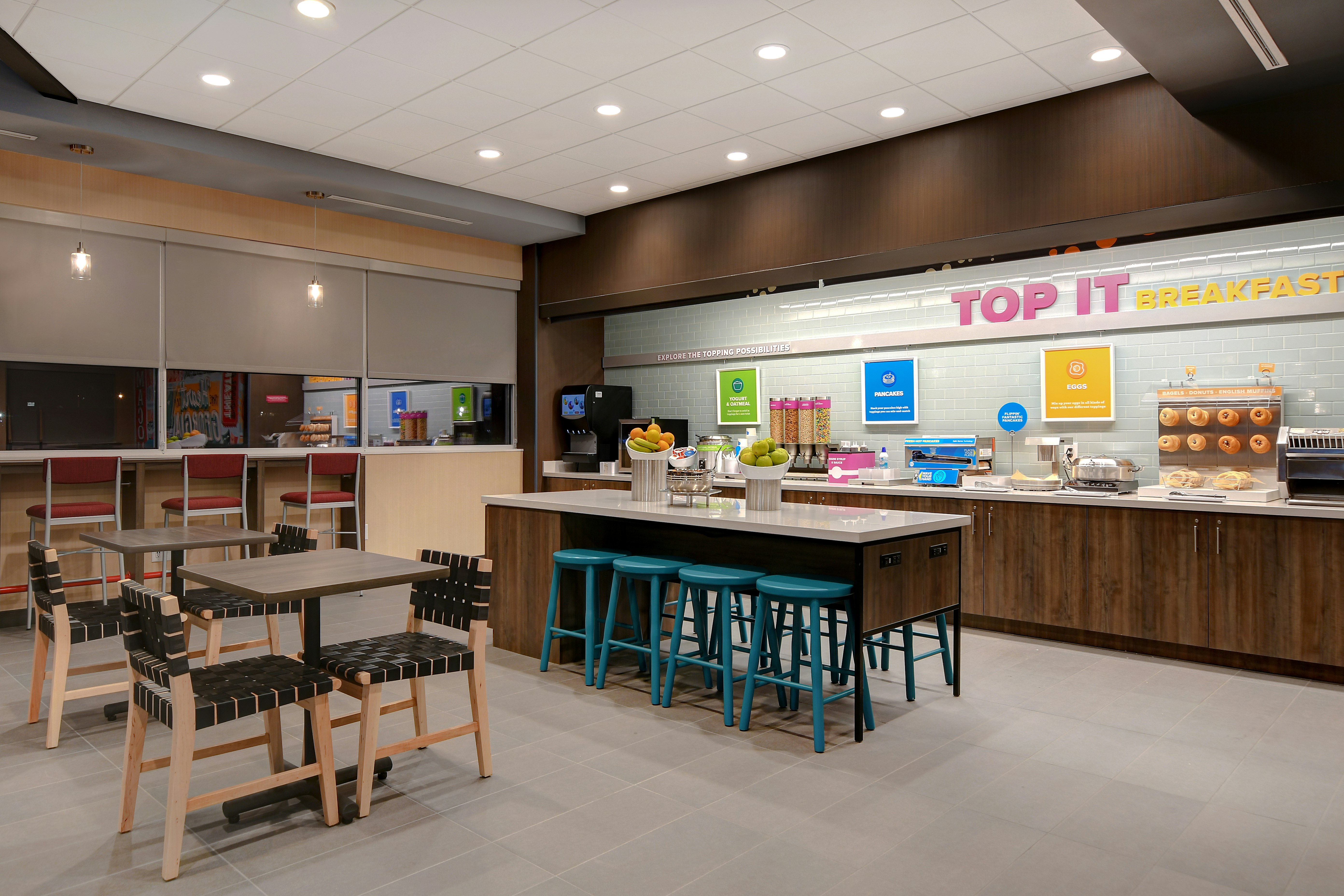 Tru By Hilton Columbia Greystone 28/36