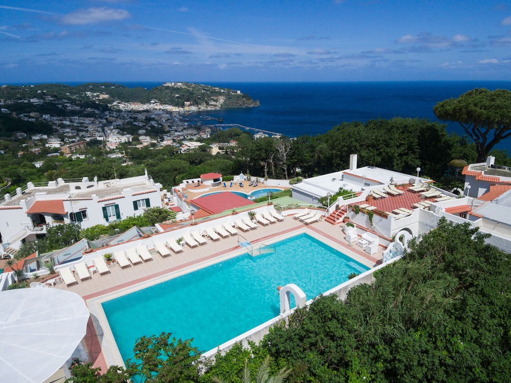 Paradise Relais Villa Janto 69/77