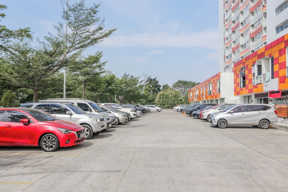 Hotel O Tower Mahakam at Riverview Jababeka Living Plaza Room PDL 99 37/41