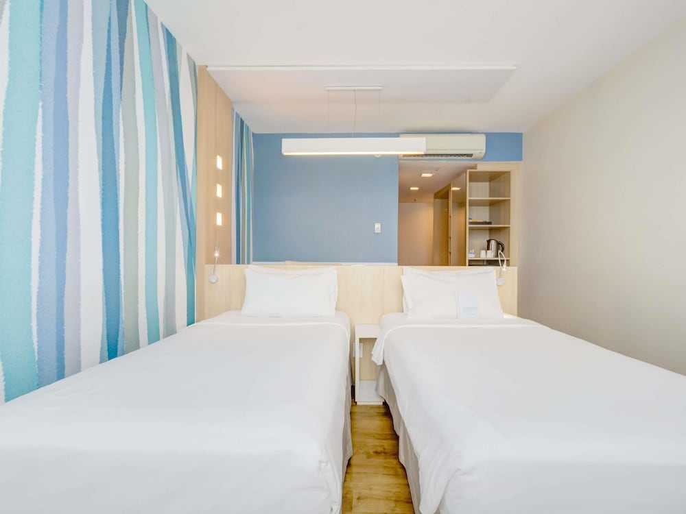 Mercure Rj Barra Da Tijuca 26/75