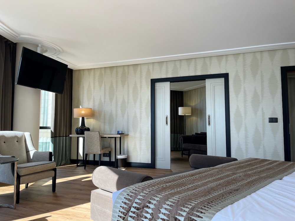Hotel Bahia 24/76